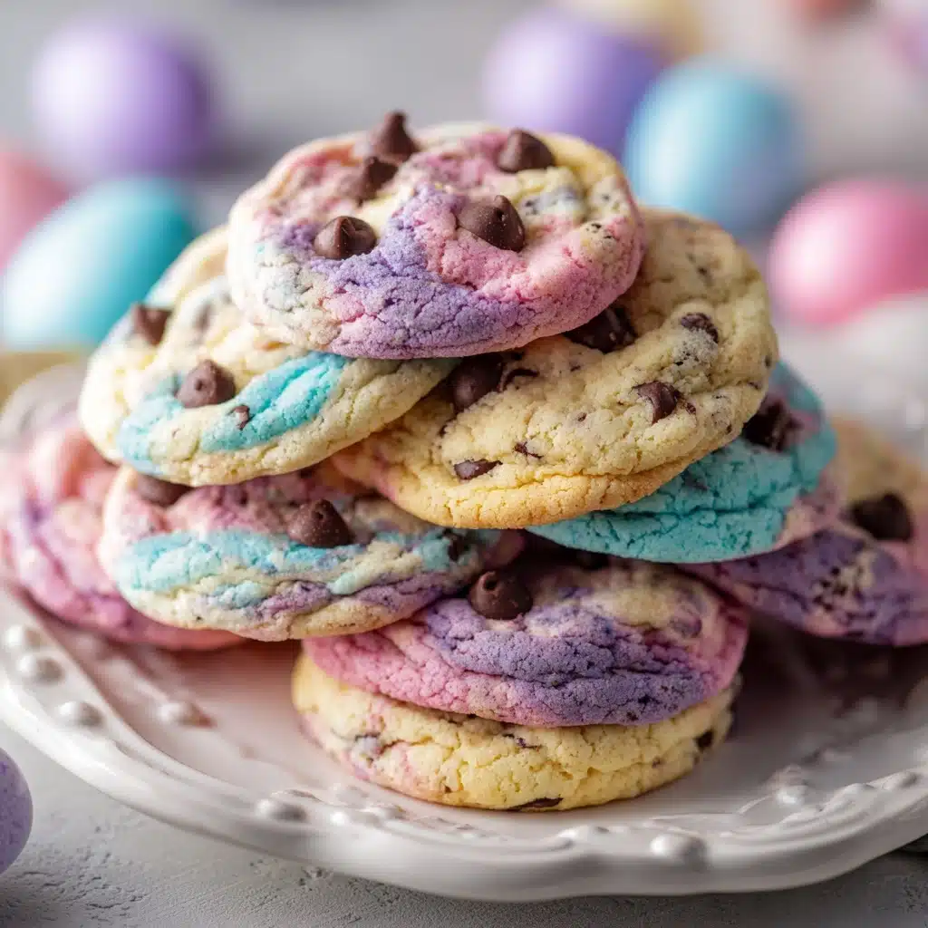 Chocolate Chip Cookies Recipe