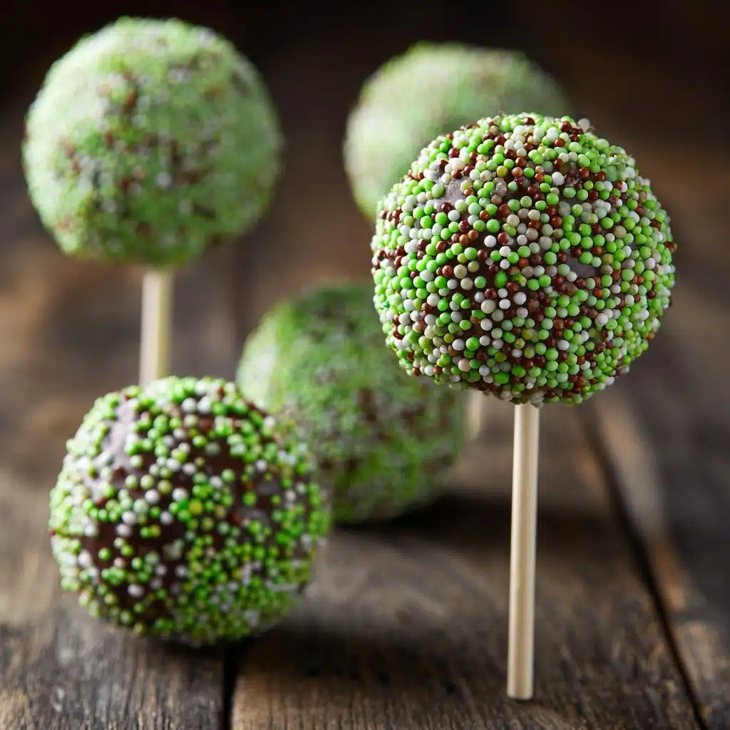 St Recipe - Recipe Image