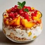 A Deliciously Easy Dessert Recipe