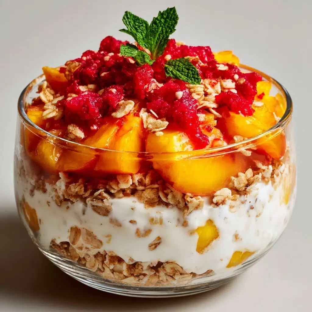 A Deliciously Easy Dessert Recipe - Recipe Image