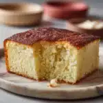 Soft Butter Cake Recipe