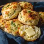 Red Lobster Cheddar Bay Biscuits Recipe