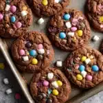 Soft Batch Chocolate Chip Cookies Recipe