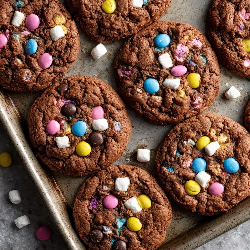 Soft Batch Chocolate Chip Cookies Recipe