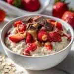 Protein Powder Oatmeal Recipe