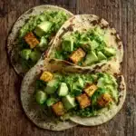 Green Goddess Tacos Recipe