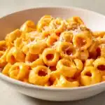 Homemade Spaghettios Recipe