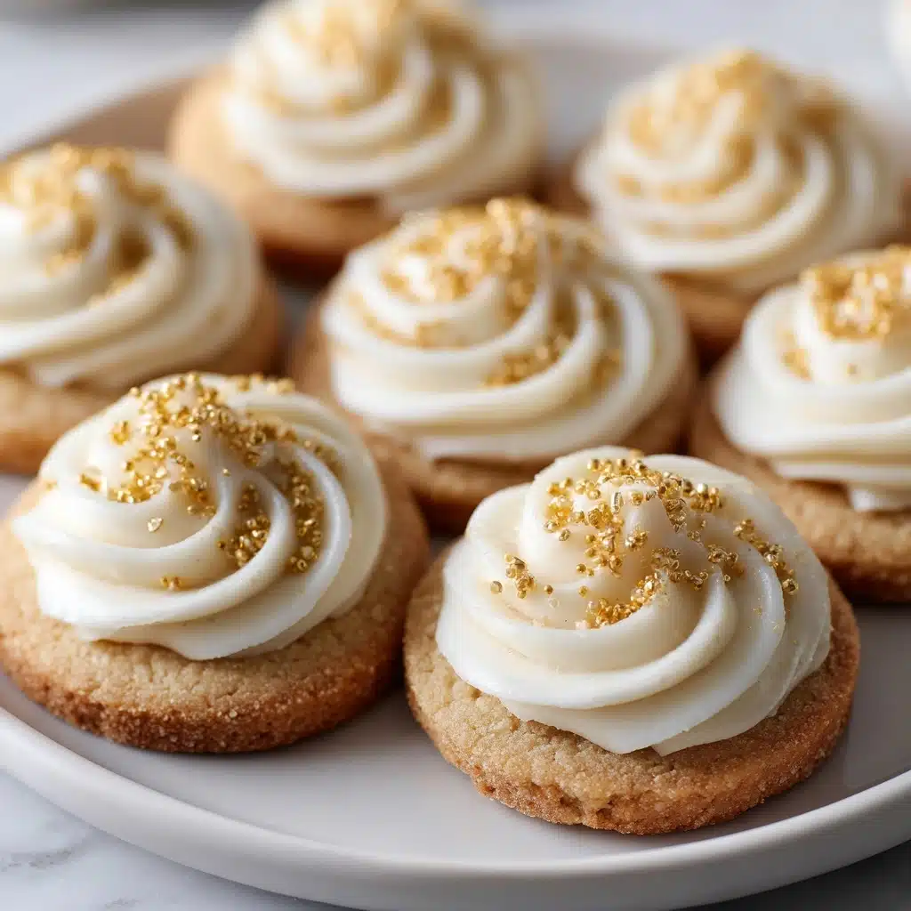 Italian Easter Cookies Recipe