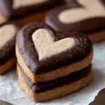 Reese’s Valentine’s Hearts Recipe