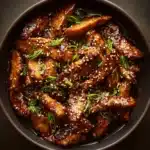 An Incredible Ultimate Recipe