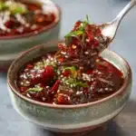 Bulgogi Sauce (Korean BBQ Beef Sauce) Recipe