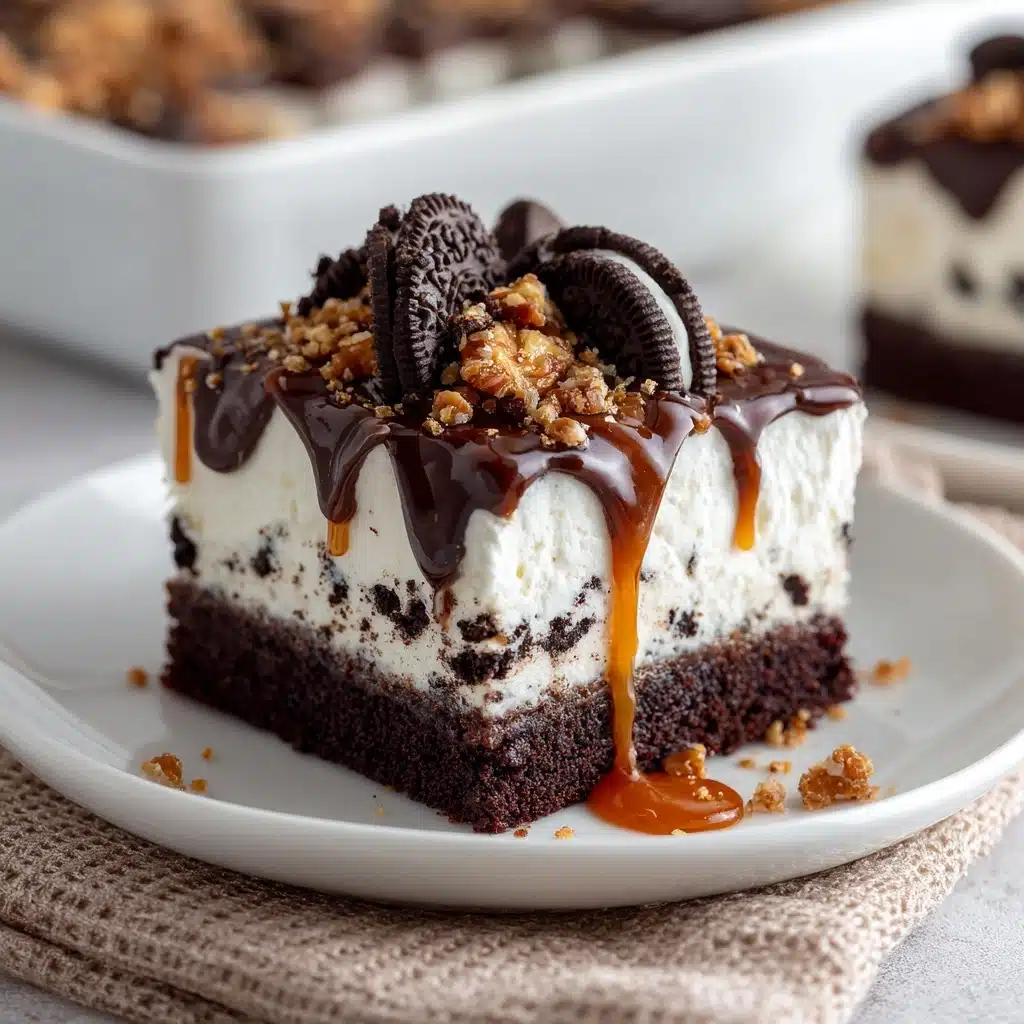 Turtle Lush Recipe