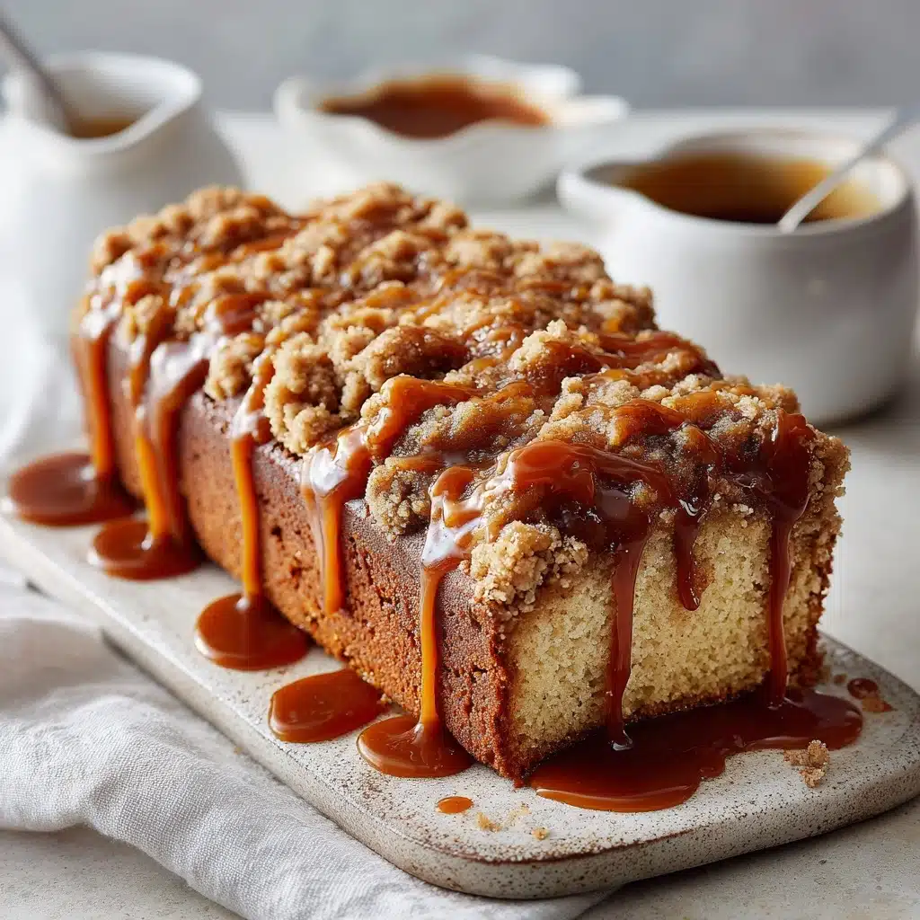 Miso Caramel Blondie Sundae Recipe - Recipe Image