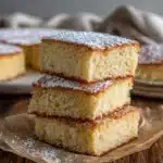 Lowcountry Chewies Recipe