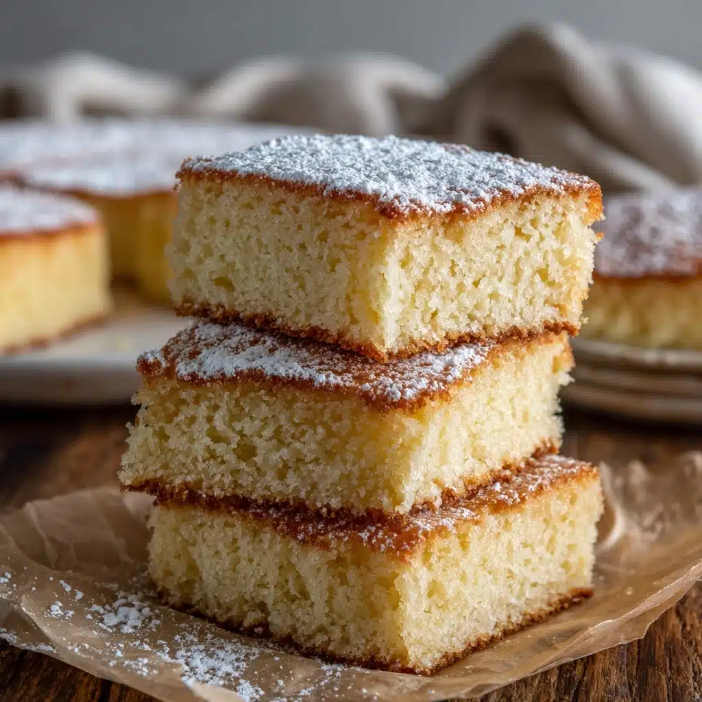 Lowcountry Chewies Recipe
