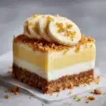 Mini Banana Pudding Cheesecakes Recipe