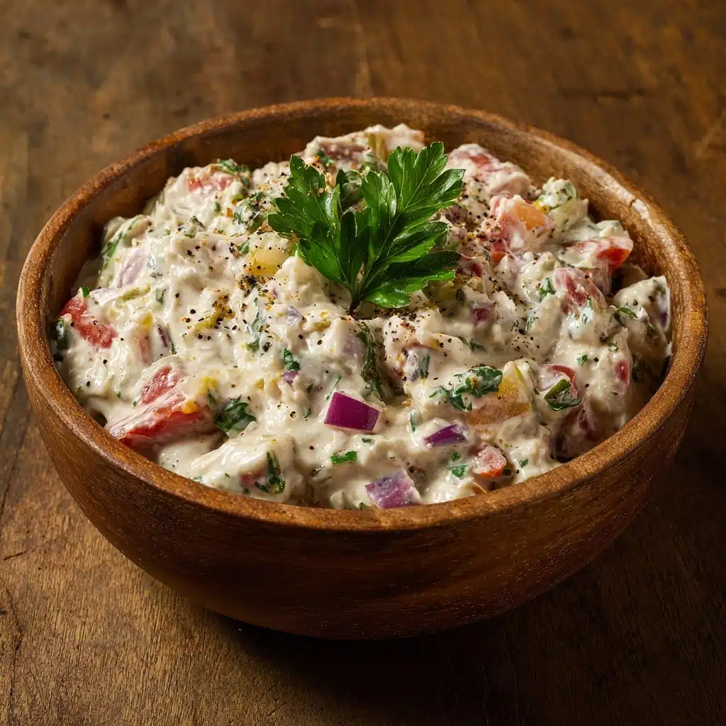 Cowboy Cream Cheese Spread Recipe - Recipe Image