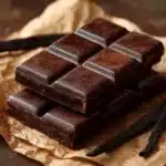 Homemade Chocolate Bars Recipe