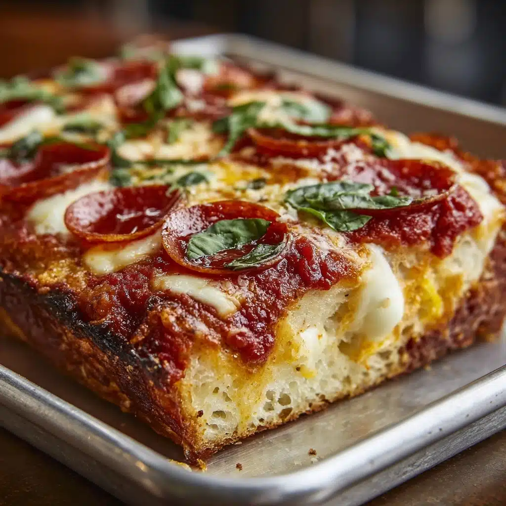 Quick Pizza Dough Recipe - Recipe Image