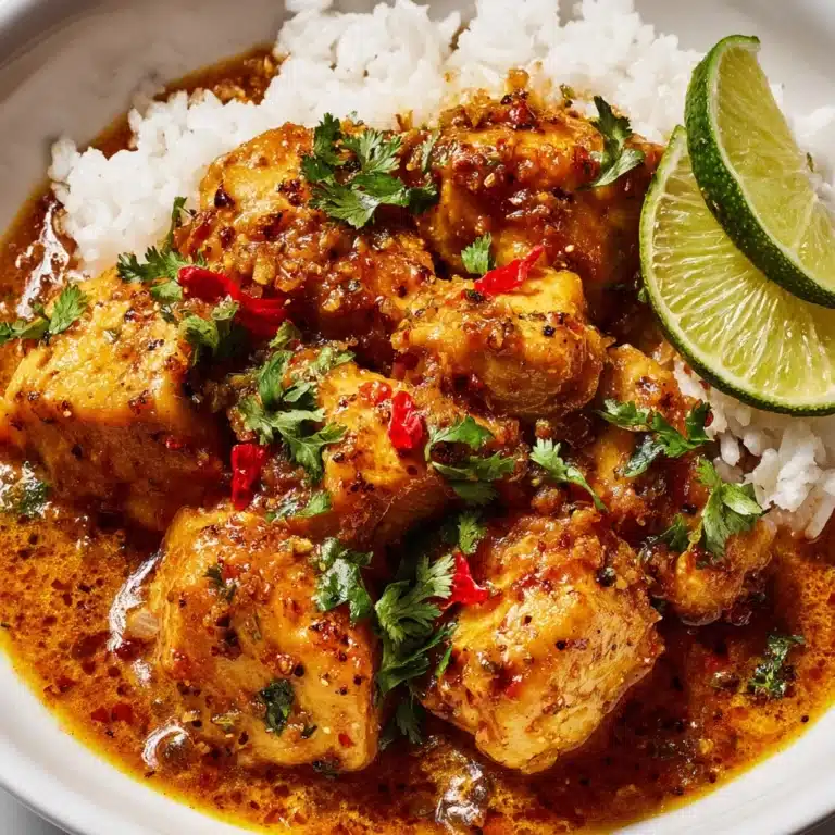 One Pan Cajun Lime Chicken Recipe