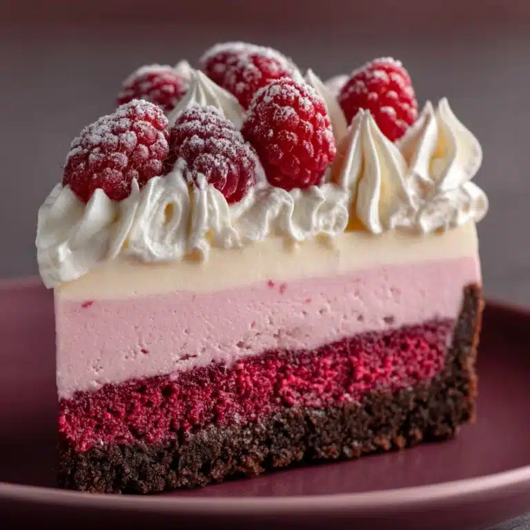 A Decadent Dessert Recipe to Impress Recipe