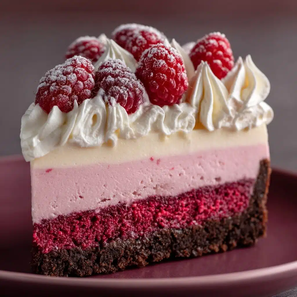 A Decadent Dessert Recipe to Impress Recipe