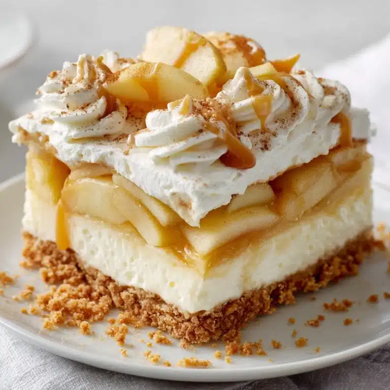Apple Delight Recipe