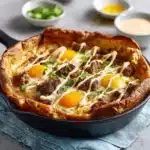Brunch on the Bayou Recipe
