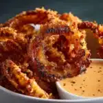 Blooming Onion Sauce Recipe
