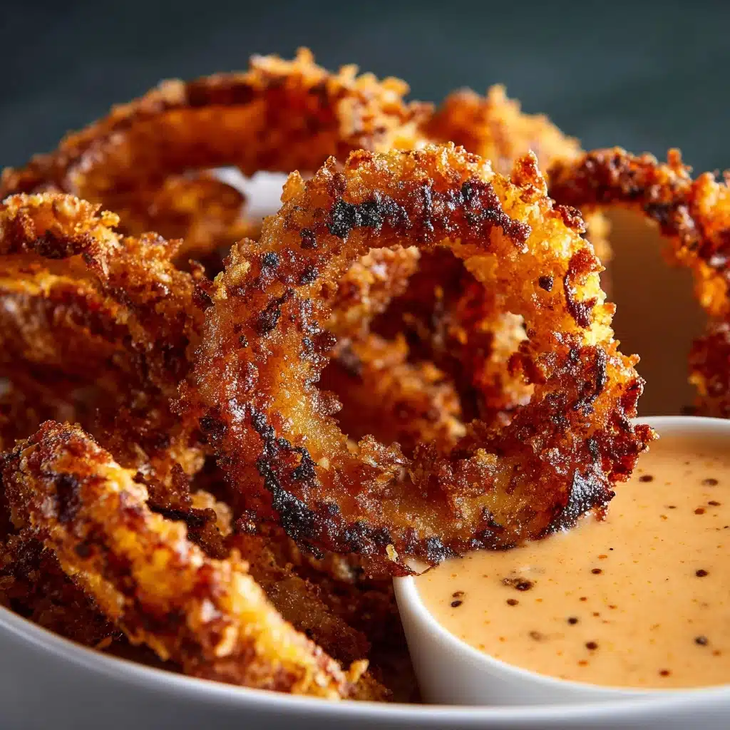 Blooming Onion Sauce Recipe