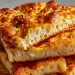 Croatian Lepinja Bread Recipe