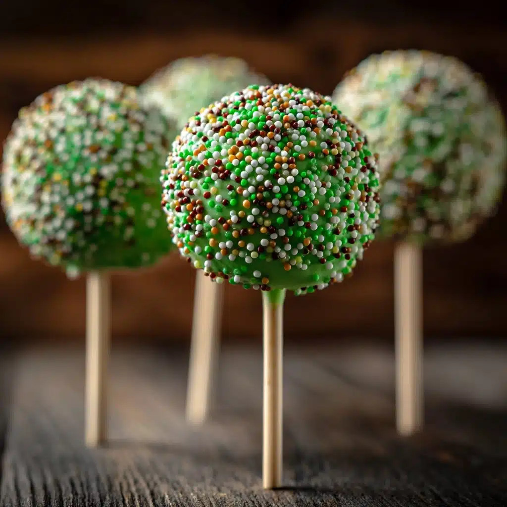 St Recipe - Recipe Image