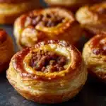 Sausage Rolls Recipe