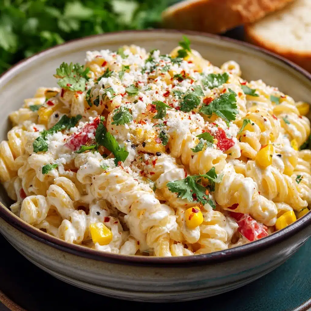 Twist on a Classic Street Food Favorite Recipe