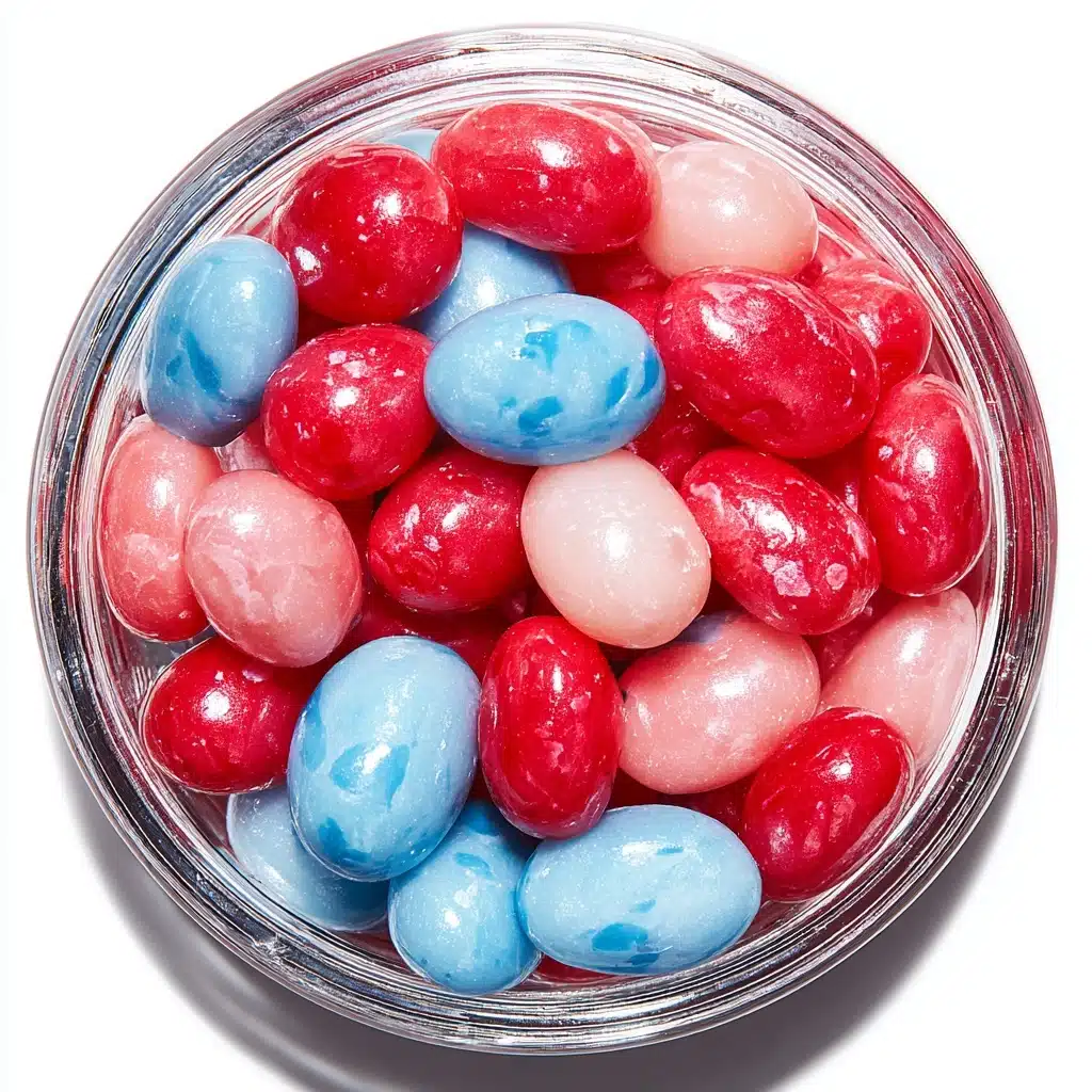 No Fail Jello Divinity Recipe - Recipe Image