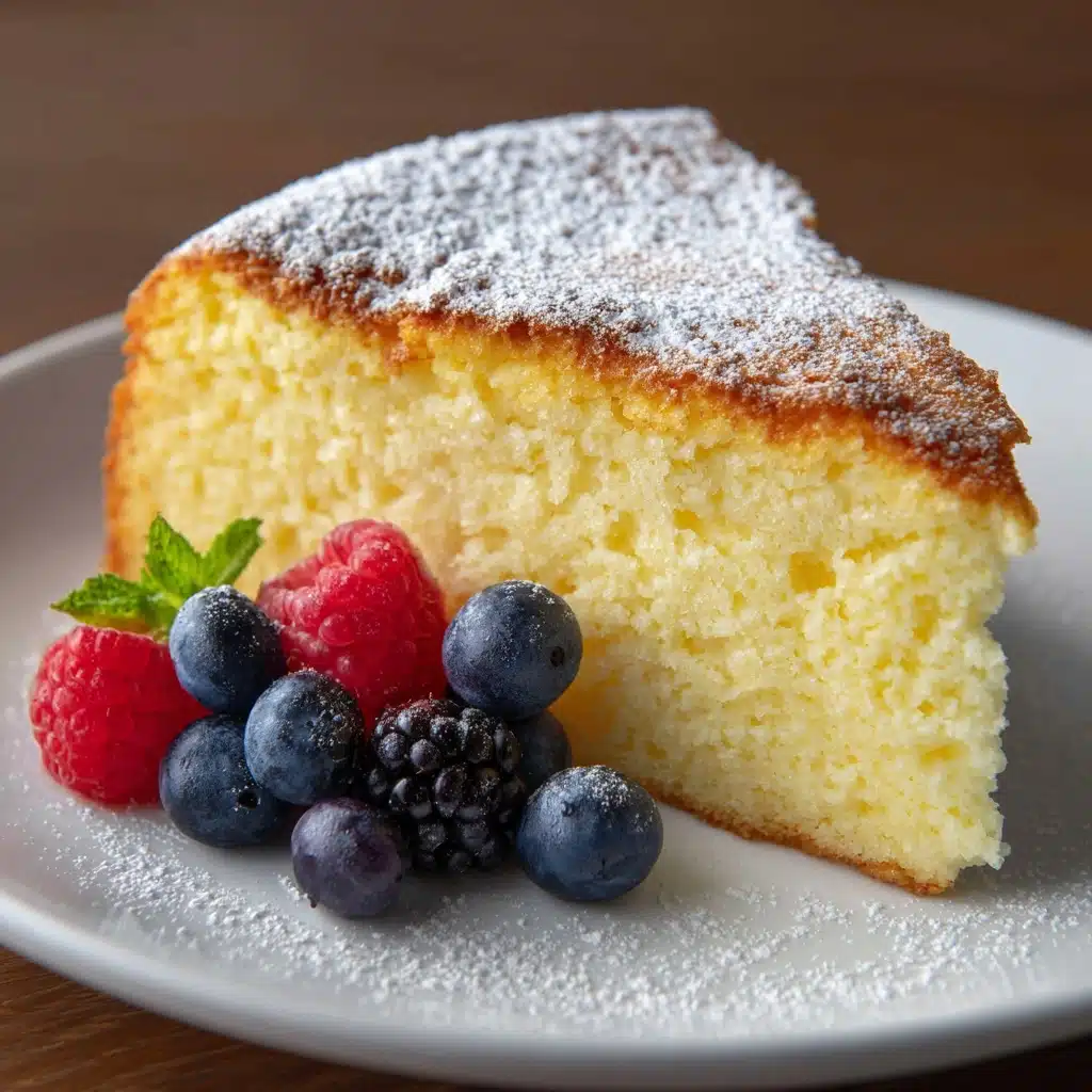 Pumpkin Dump Cake Recipe - Recipe Image