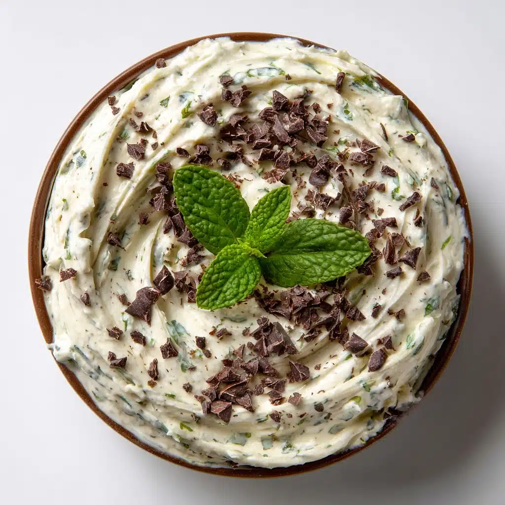e Chip Cheesecake Dip for Party Pleasers Recipe - Recipe Image