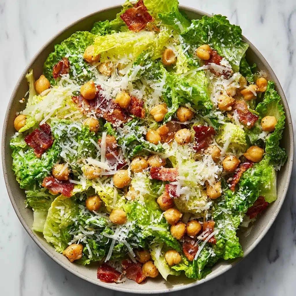 Famous La Scala Chopped Salad Recipe - Recipe Image