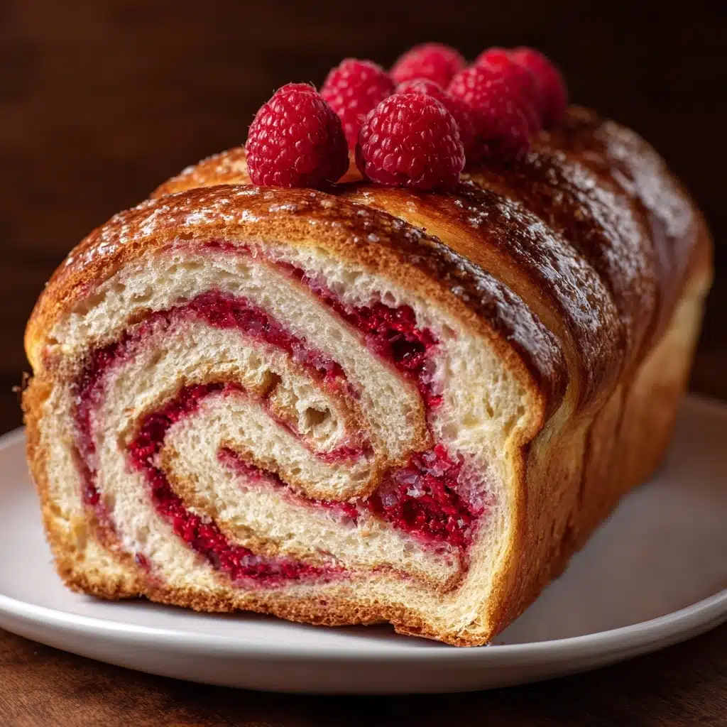 A Deliciously Fluffy Recipe - Recipe Image