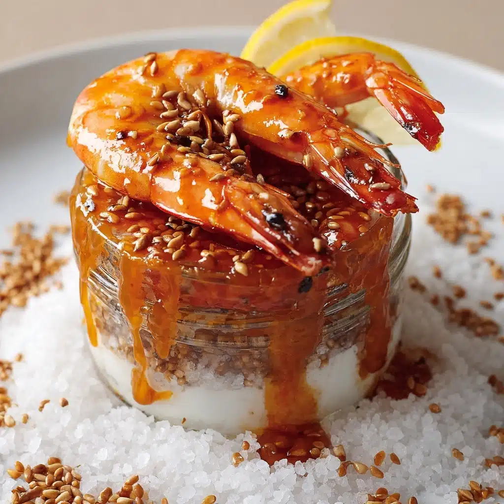 Hawaiian Garlic Shrimp: An Incredible Ultimate Recipe You’ll Love Recipe - Recipe Image