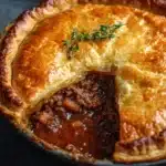 Hillbilly Pie Recipe