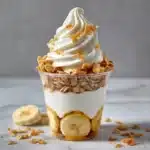 Banana Pudding Cups Recipe
