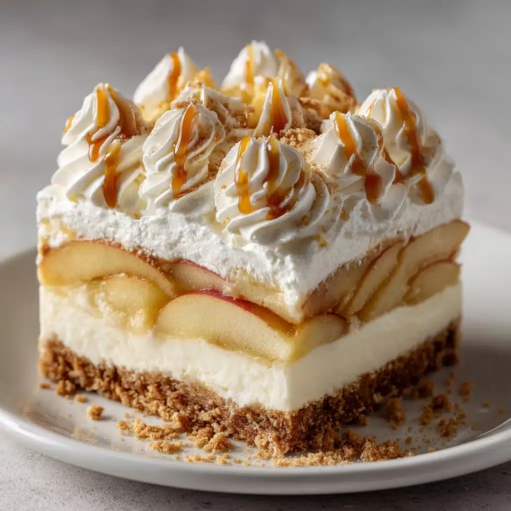 Apple Delight Recipe - Recipe Image