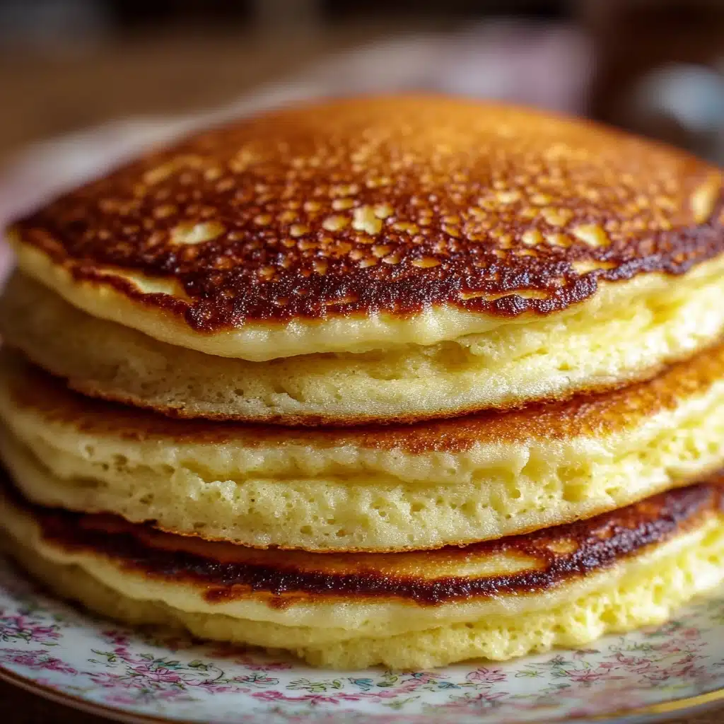 Irresistible Southern Cornbread Hoecakes : Crispy & Golden Recipe - Recipe Image