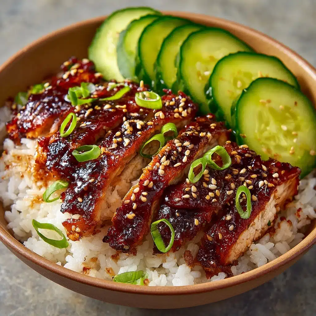 Hibachi Chicken Recipe - Recipe Image