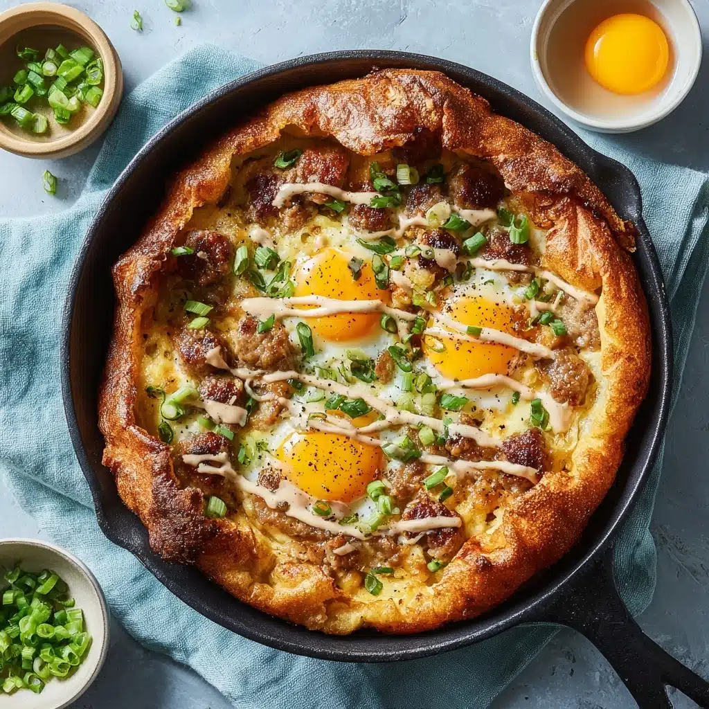 Brunch on the Bayou Recipe - Recipe Image