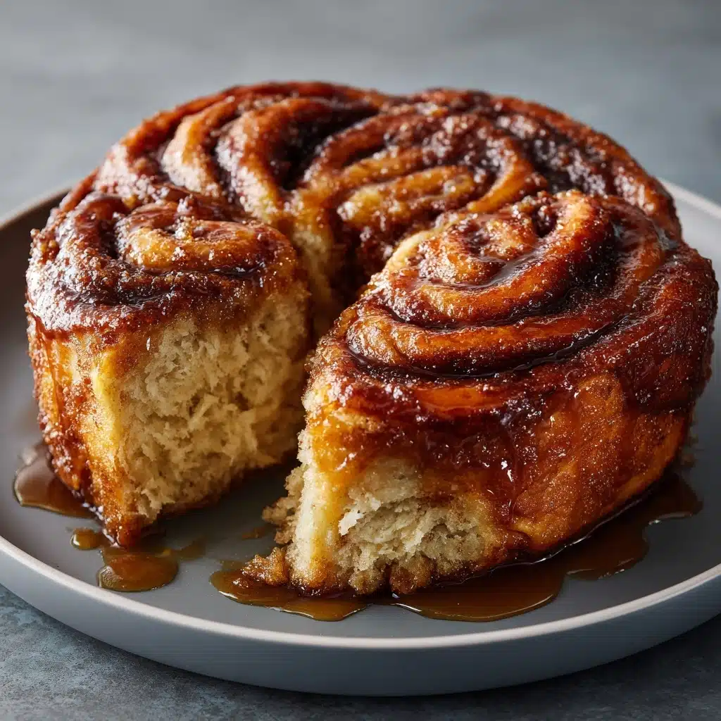 High Protein No Sugar Monkey Bread: Sweet, Sticky Treat Recipe - Recipe Image