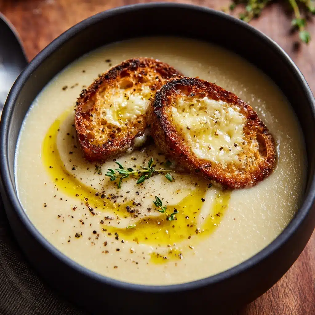 Comfort in a Bowl Recipe - Recipe Image