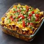 Taco Casserole Recipe