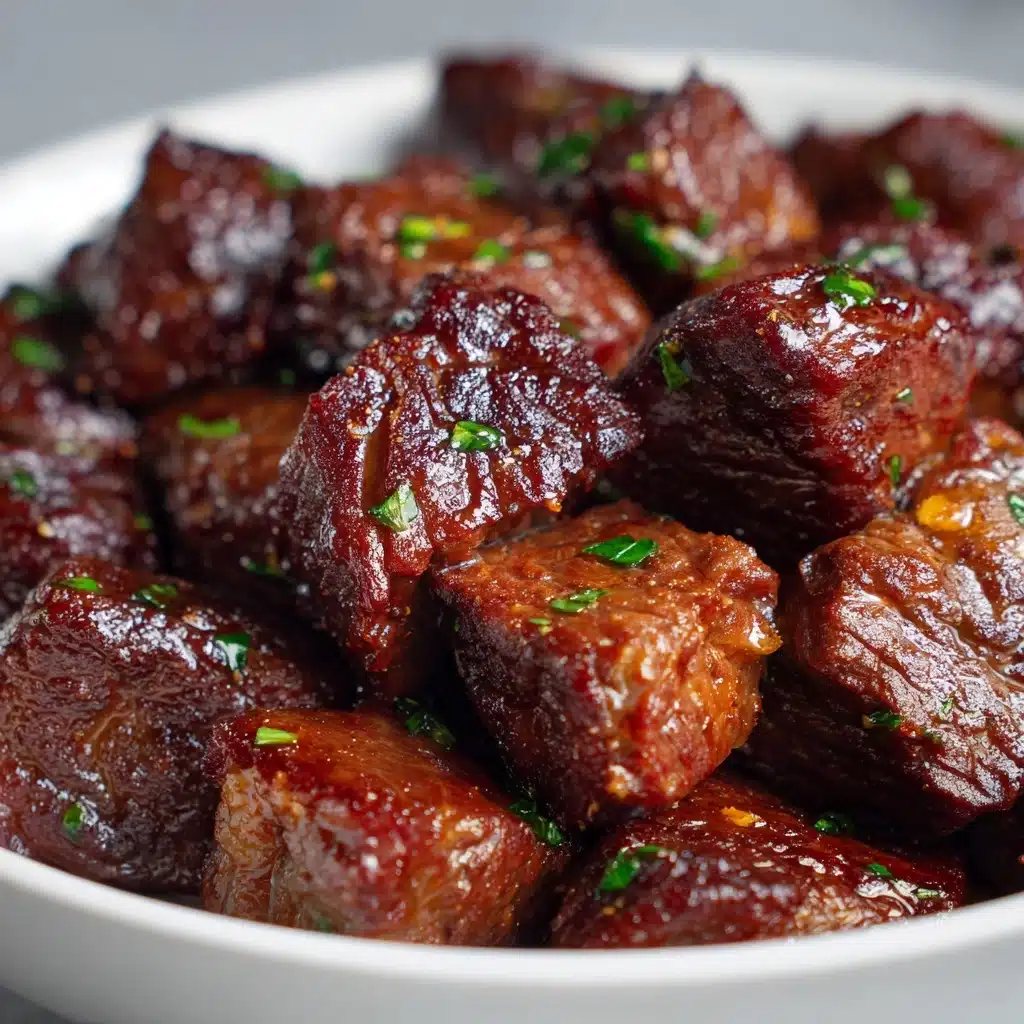 No Peek Beef Tips Recipe - Recipe Image
